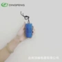 铝电解起动双线启动电容