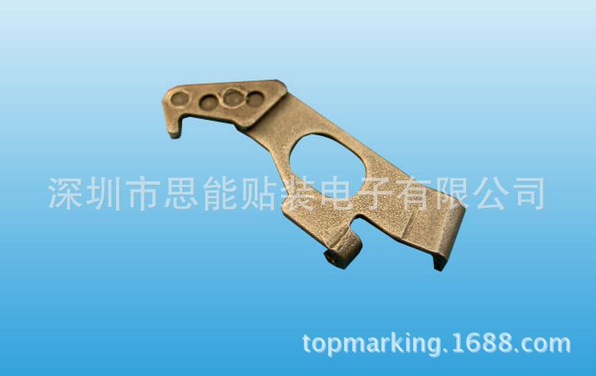 供应松下贴片机配件 104433136404 HOOK (MSH3 FEEDER)