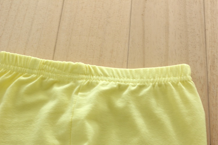 Pantalon fille - Ref 2062926 Image 13