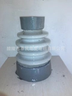 泰民电瓷电器 高压棒型支柱 ZBQ-10Y    10T   12Y   12T 系列
