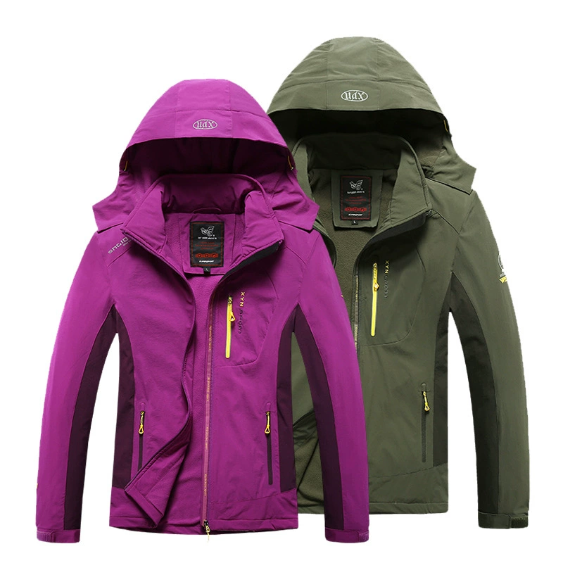 2016 новая пара уличная штурмовая одежда альпинизм походы штурмовая одежда теплая холодостойкая штурмовая одежда оптом