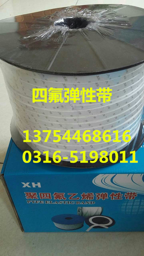 聚四氟乙烯弹性带2