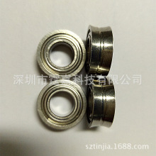 溜溜球轴承sr188zz不锈钢线形玩具轴承6.35*12.7*4.762