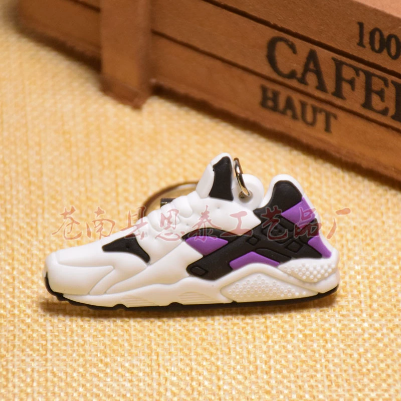 Nike, huarache, качественный брелок