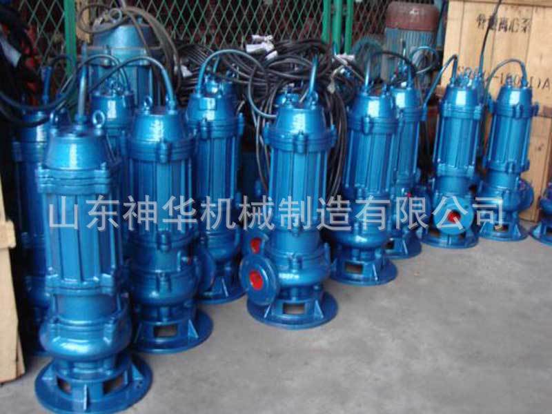 污水泵,污水泵性能,污水泵结构,污水泵特点