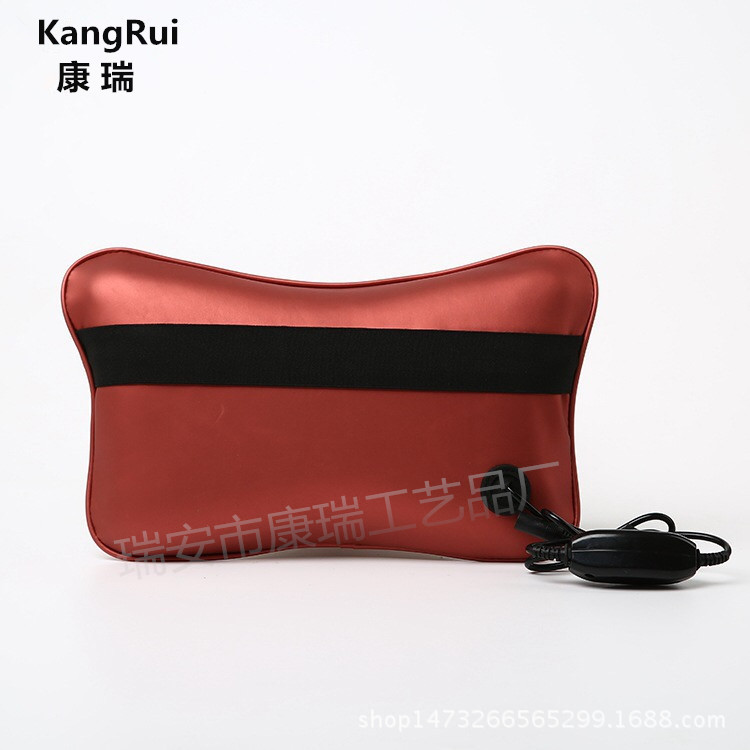 KR-021按摩枕2
