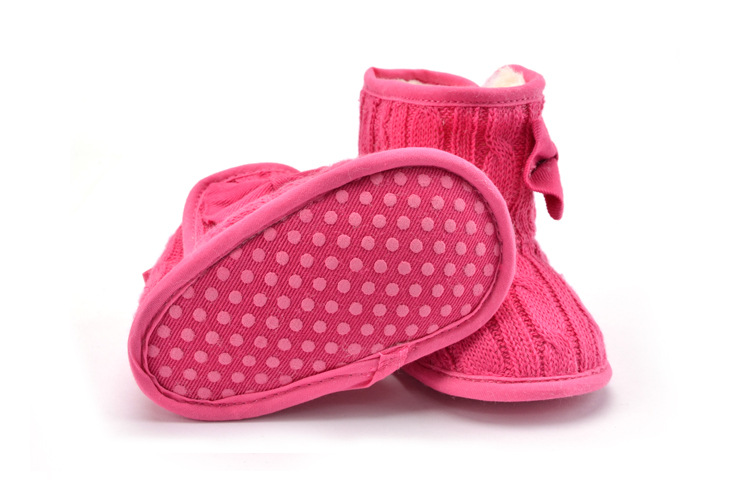 Chaussures bébé en coton - Ref 3436679 Image 31