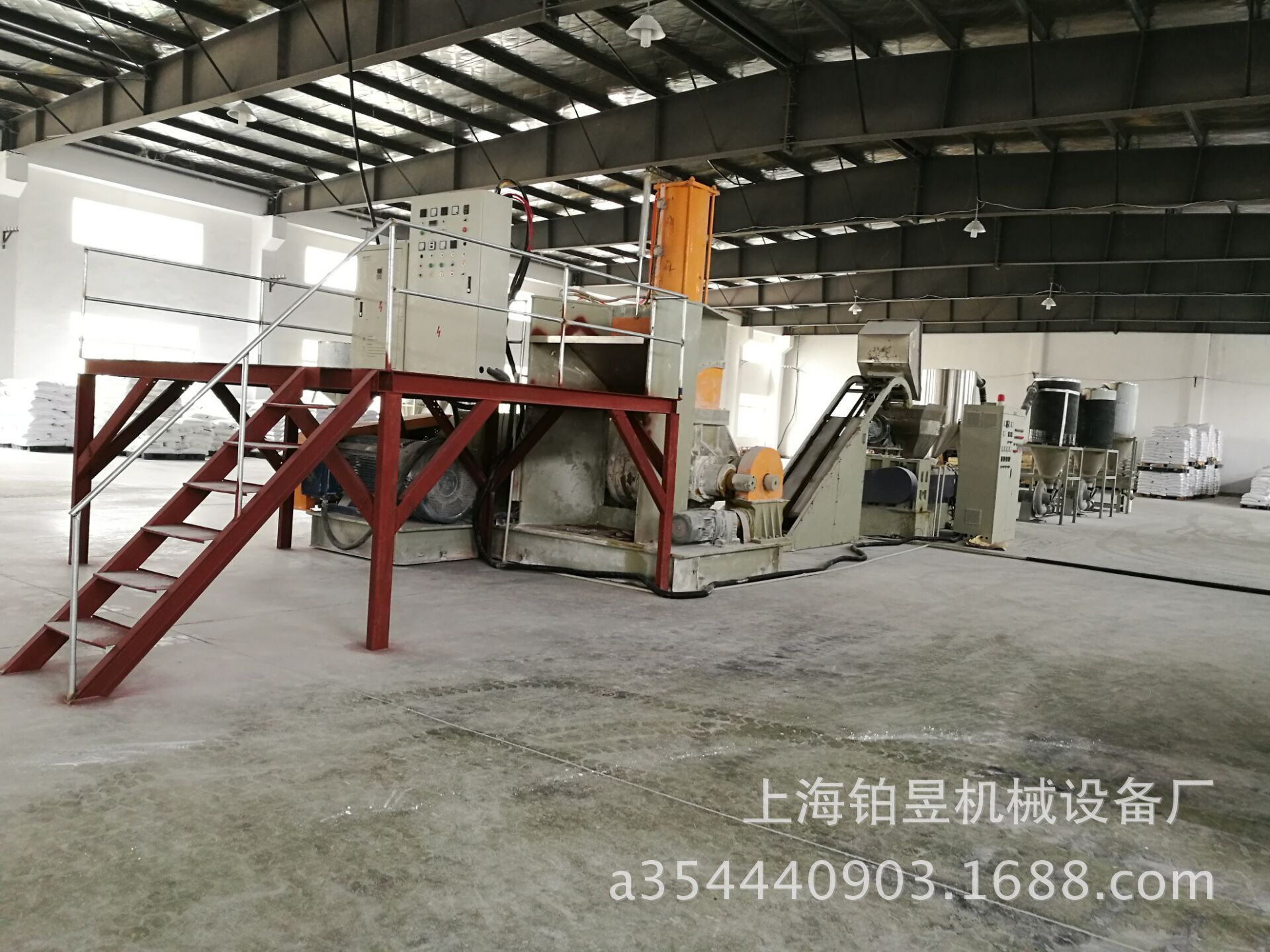 Low smoke Halogen free material Granulator Wire and Cable Granulator Enforcement Granulator equipment