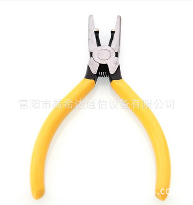 电信接线子专用钳子 接线子压接钳 3M K1 K2 K3 K4 K5 K7通用