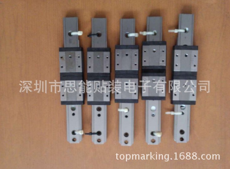 Panasonic SMT Placement Machine Parts N510058350AA Guide Panasonic SMT Placement Machine Parts N510058350AA Guide