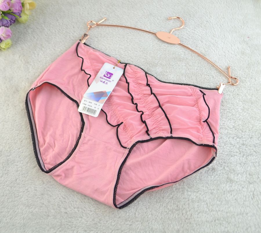 Pantalon collant doux - Ref 758429 Image 20