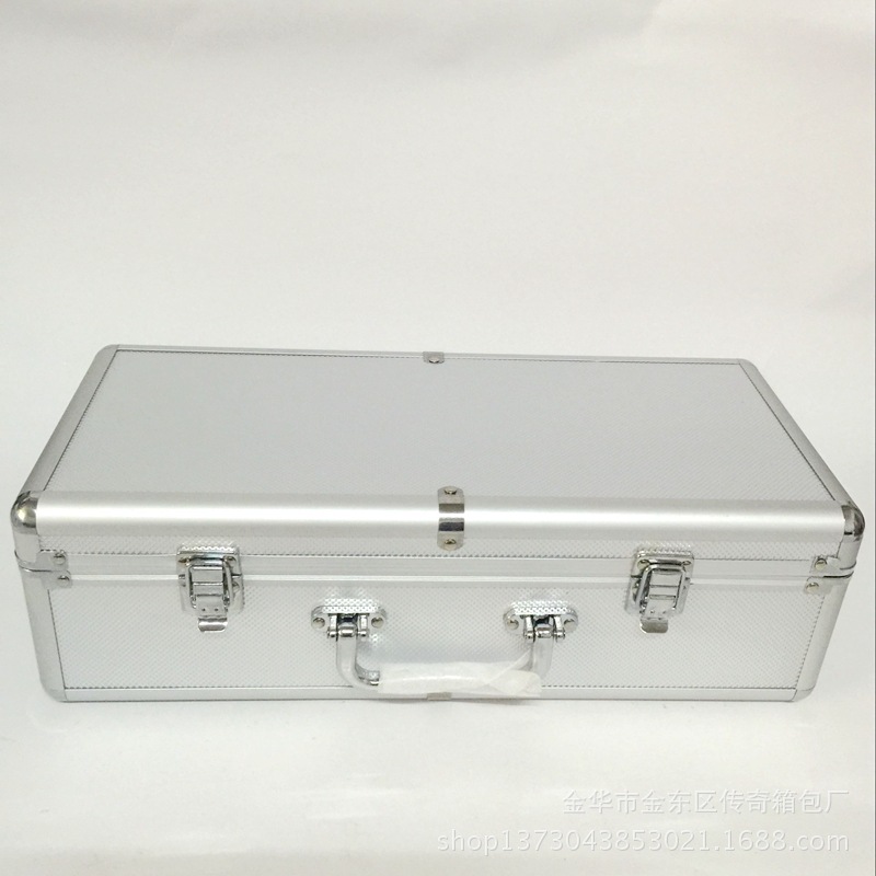 铝合金箱工具箱多功能工具箱铝箱设备箱仪器包  厂家生产批发