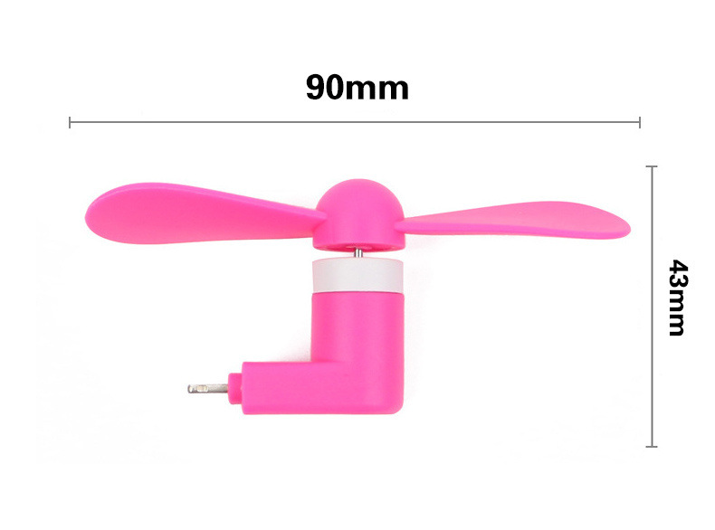 Ventilateur USB - Ref 400363 Image 14