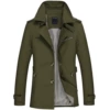 Army green
