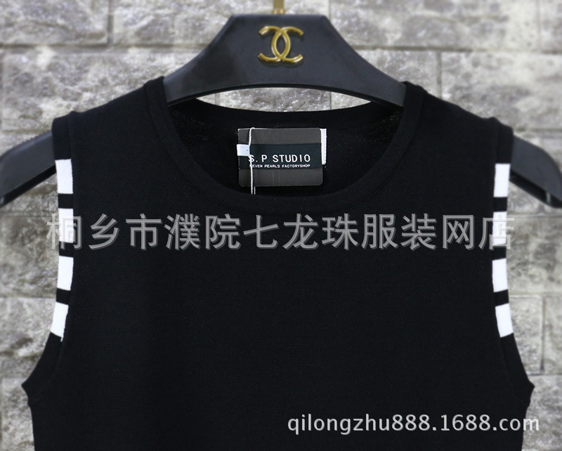 TB 背心 黑色 更新 (2)
