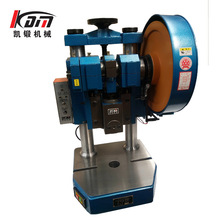 凯锻台式压力机 手动冲床 压力机 精密台式压力机 小型台式压力机