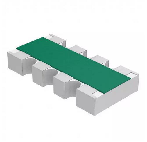 现货Rohm/MNR14ERAPJ333电阻阵列RES ARRAY4RES 33K 1206原装正品
