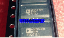 ȫ��ADG453BRZ ADG453BR ADG453 SOP-16��ƷоƬ���ϙC���Ƀr
