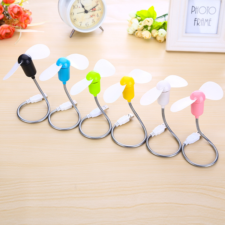 Ventilateur USB - Ref 402807 Image 8