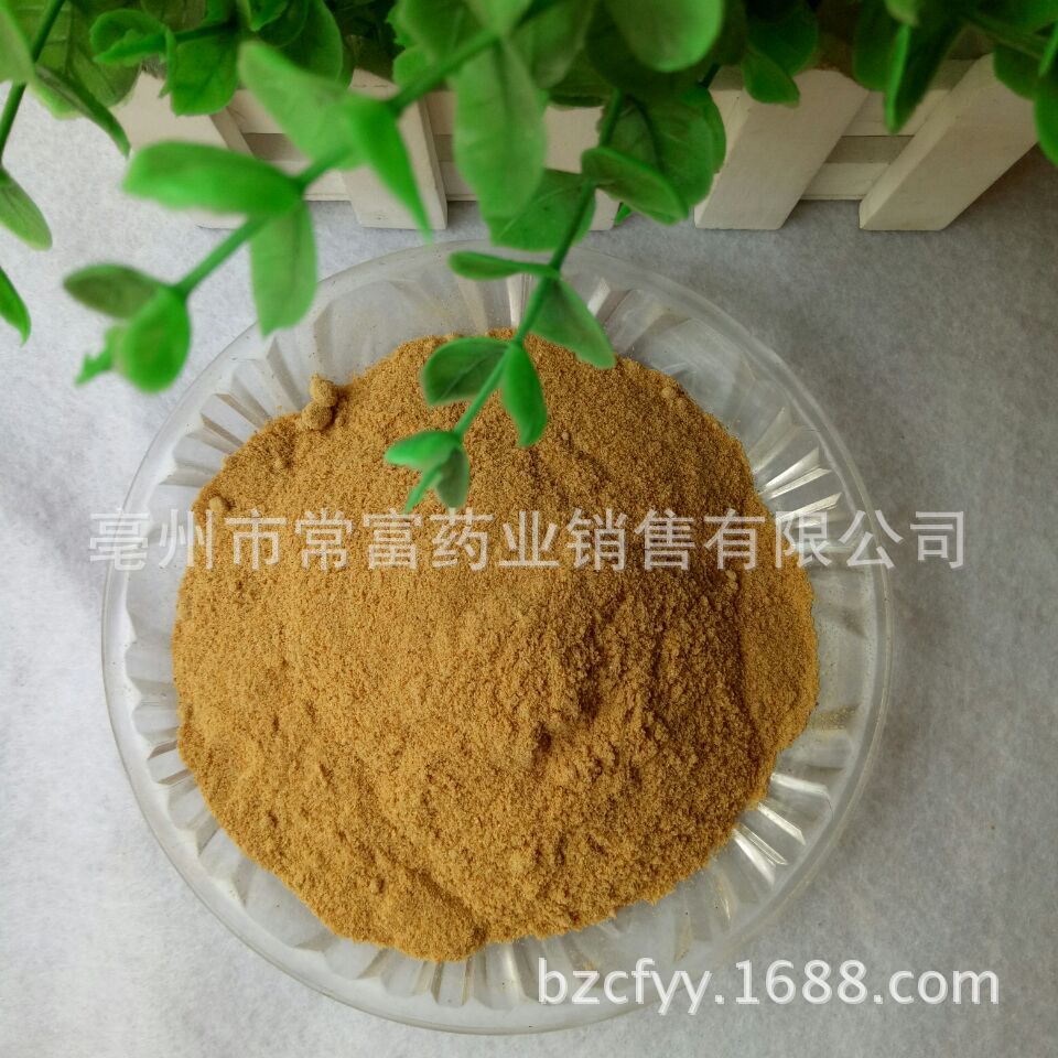 Chicken Gizzard Membrane Powder Ji Nei Jin 500g Traditional Herbal Supplement for Digestive Wellness in use
