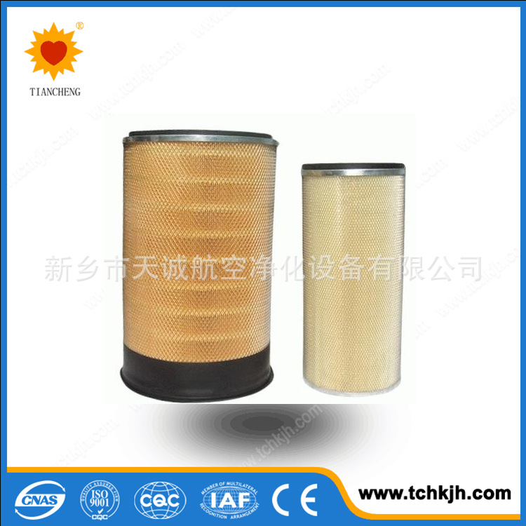 螺杆空压机空气过滤器芯02250125-371