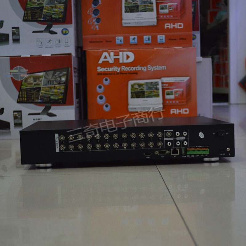 Main figure 3-24 Road