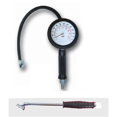 真空充气表/真空充气表
