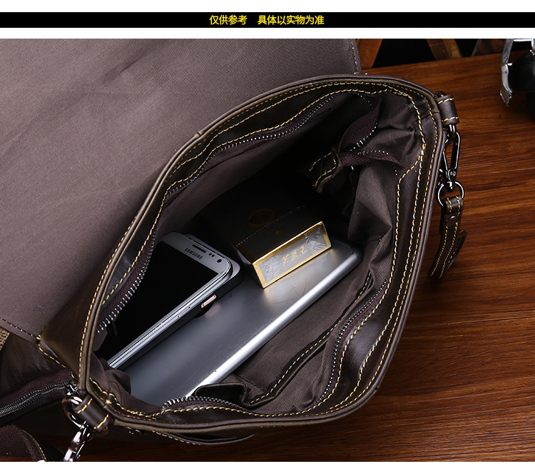 Sac pour homme - Ref 53742 Image 36