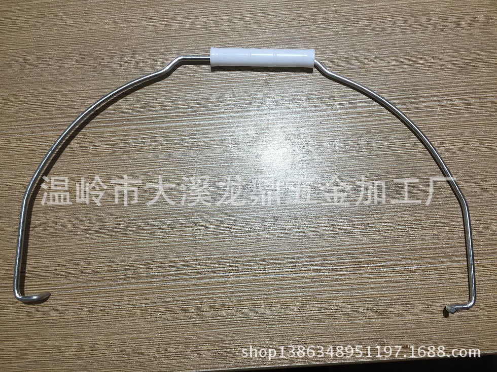 3.5*15升小号涂料桶提手、塑料桶桶把，化工桶桶把