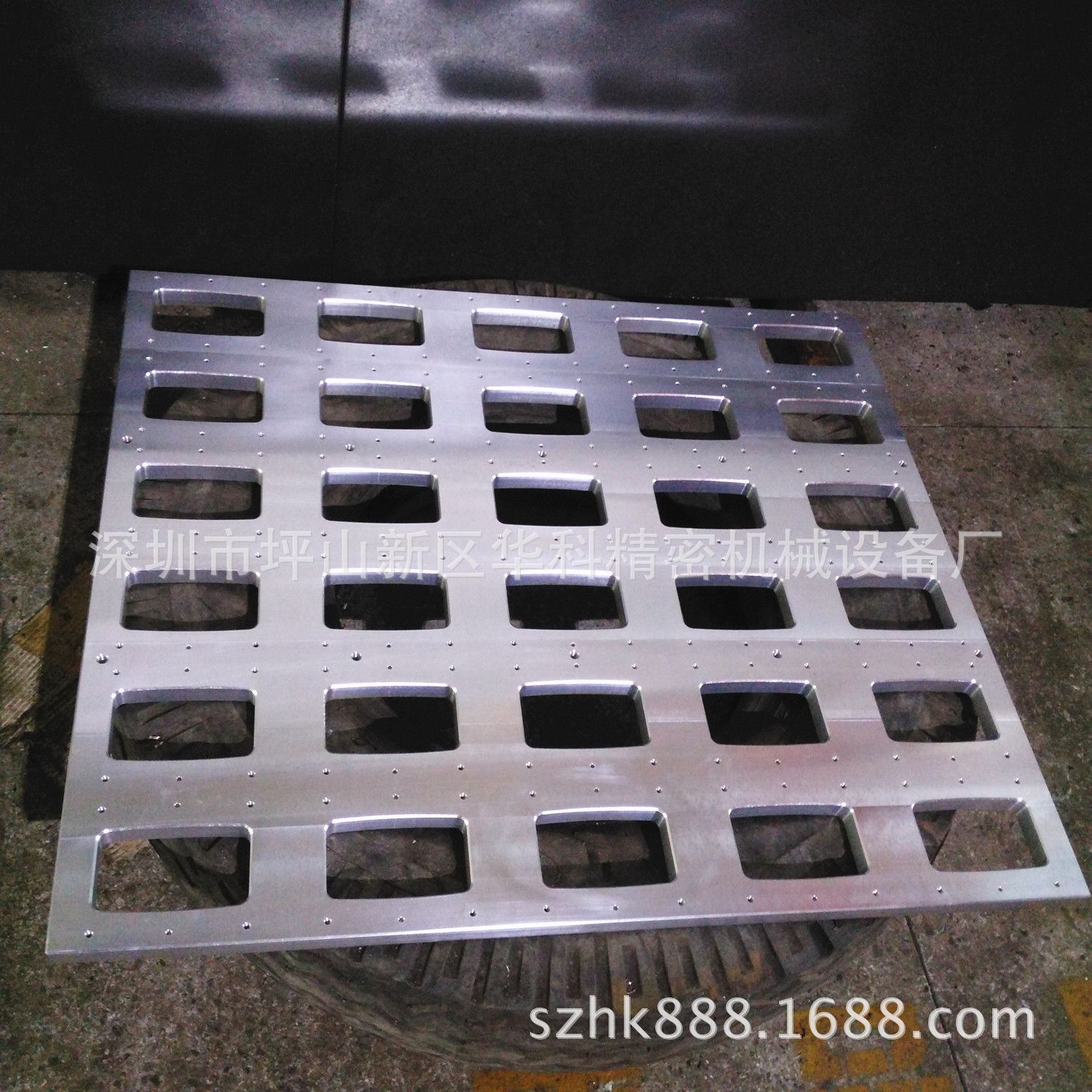 CNC电脑锣焊接 厂家深圳机械加工厂 东莞大型龙门加工 惠州机架