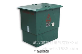 配电柜;配电箱;电力变压器