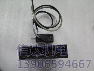 SV-M010CS SV-010L2 二手基恩士电机加驱动器 台州信达 询价