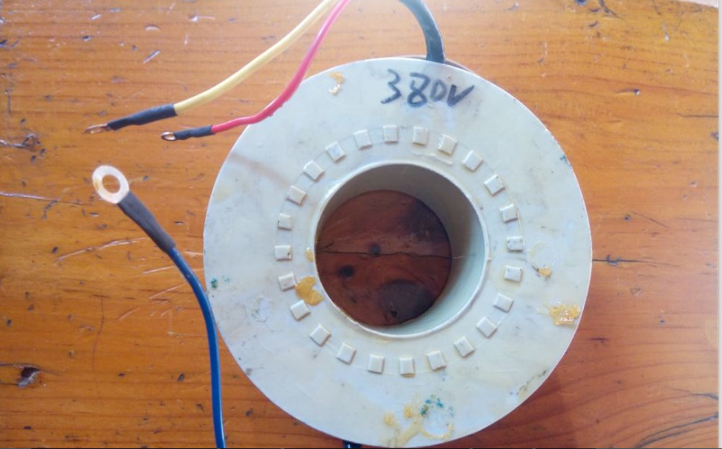 接触器线圈CJ29(CJZ)-1500 1600 2000 2500 3000 4000A