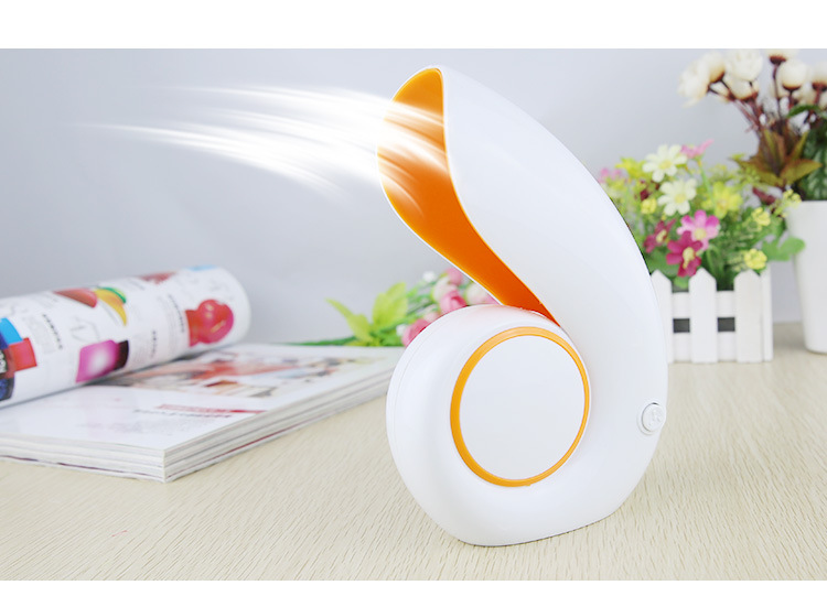 Ventilateur USB - Ref 402013 Image 6