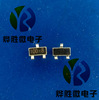 MCR100-8 SOT-23 Unidirectional Sailing Sailing Domestic Big Chip Factory Direct Operation