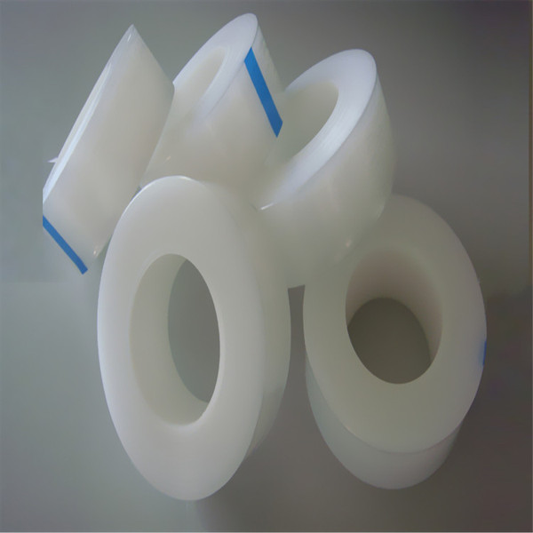 Pe self-adhesive protective film three-layer transparent plastic…