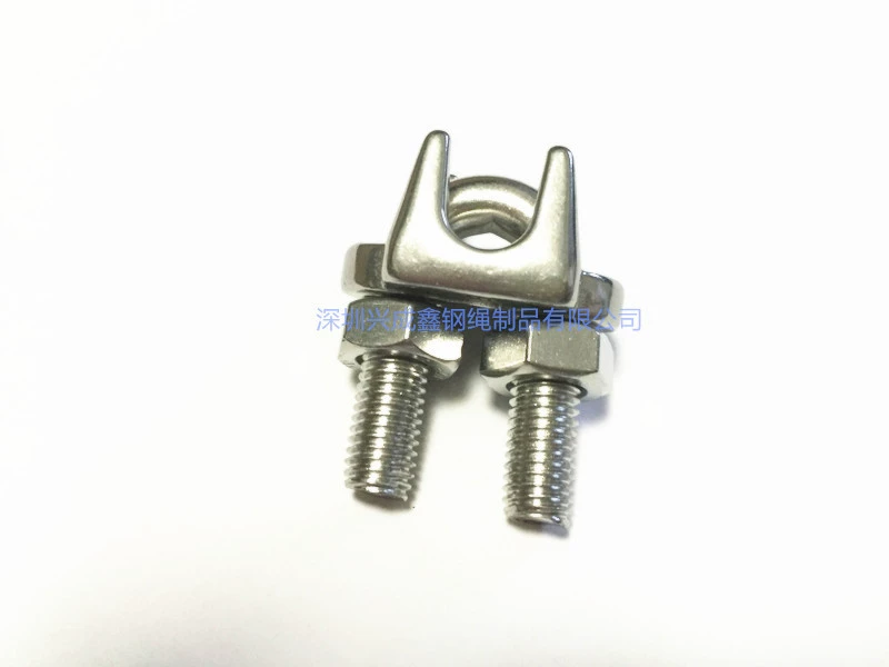 Профессиональное производство тросов, стопорного зажима патрона в японском и немецком стиле, дужка Hualan, винтов подъемного кольца, комплекта подъемных колец