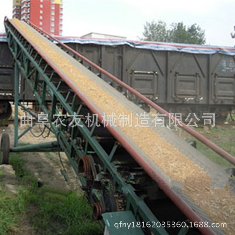 铝型材轻型皮带输送机 铝型材PVC流水线