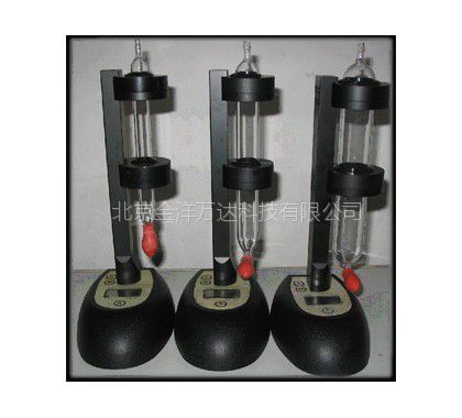 GL-101B 电子皂膜流量计