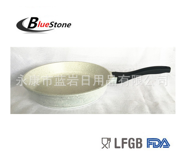 火廚小煎鍋霧影大理石