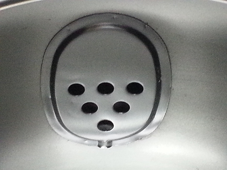 Factory direct sales of stainless steel angel kettles, Mingyin music kettles, household multi-purpose hot water kettles, flat-bottomed electric stoves, and universal kettles detail image 7