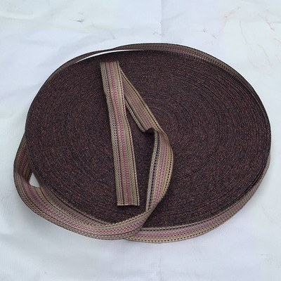 生产各规格封车绳捆绑绳牵引绳结实耐用