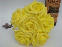 9ɫ�x ���l�����ְ������ 7-8cm PE��ĭõ�廨 ϲ�Ǻ�õ�廨