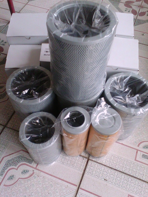 厂家推荐EF-446-100液压滤芯 过滤芯批发