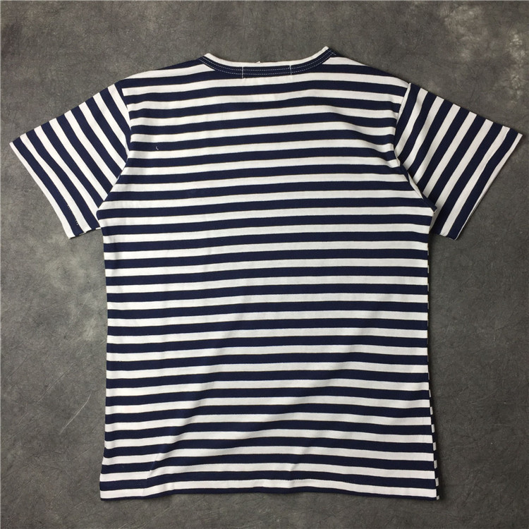 Heart Stripe T-Shirt 9