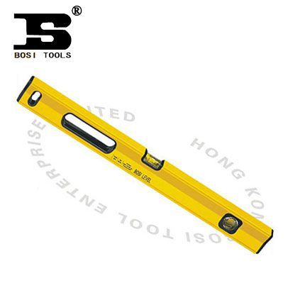 波斯工具 强磁铝合金水平尺 测量尺 BS113106/BS113108/BS113110