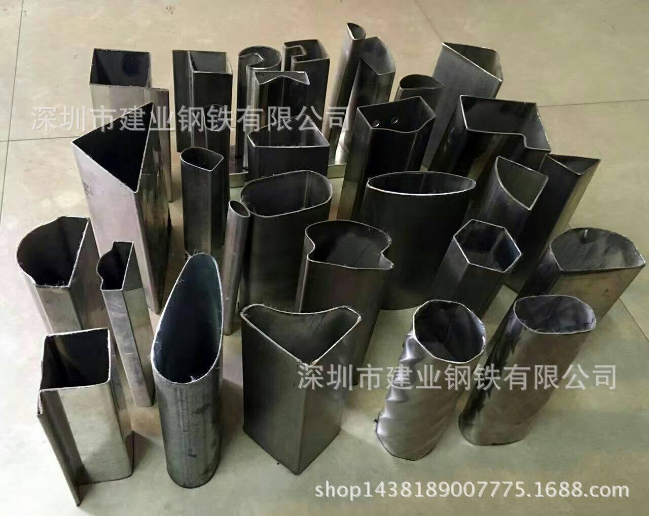 【厂家铁管定做异形铁管家具铁管】东莞无缝铁管 深圳316无缝钢管
