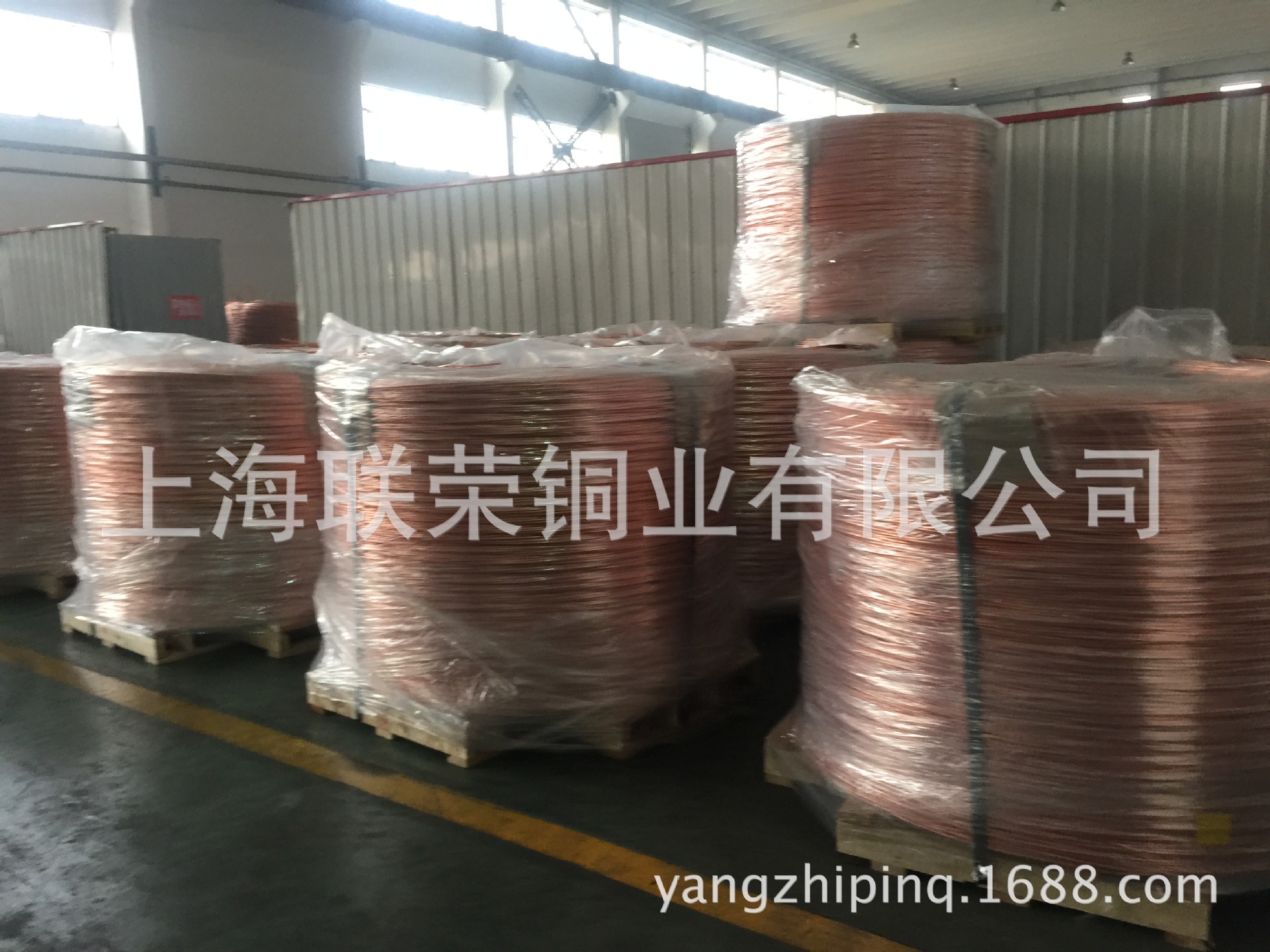 T2红铜线 导电铜线 铜丝