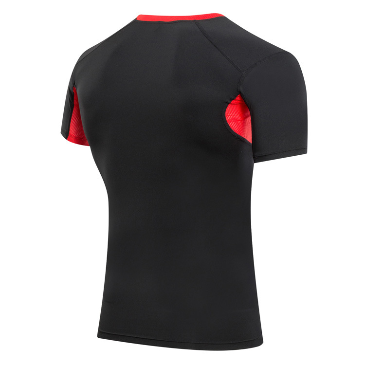 Vêtement fitness homme - Ref 616287 Image 14