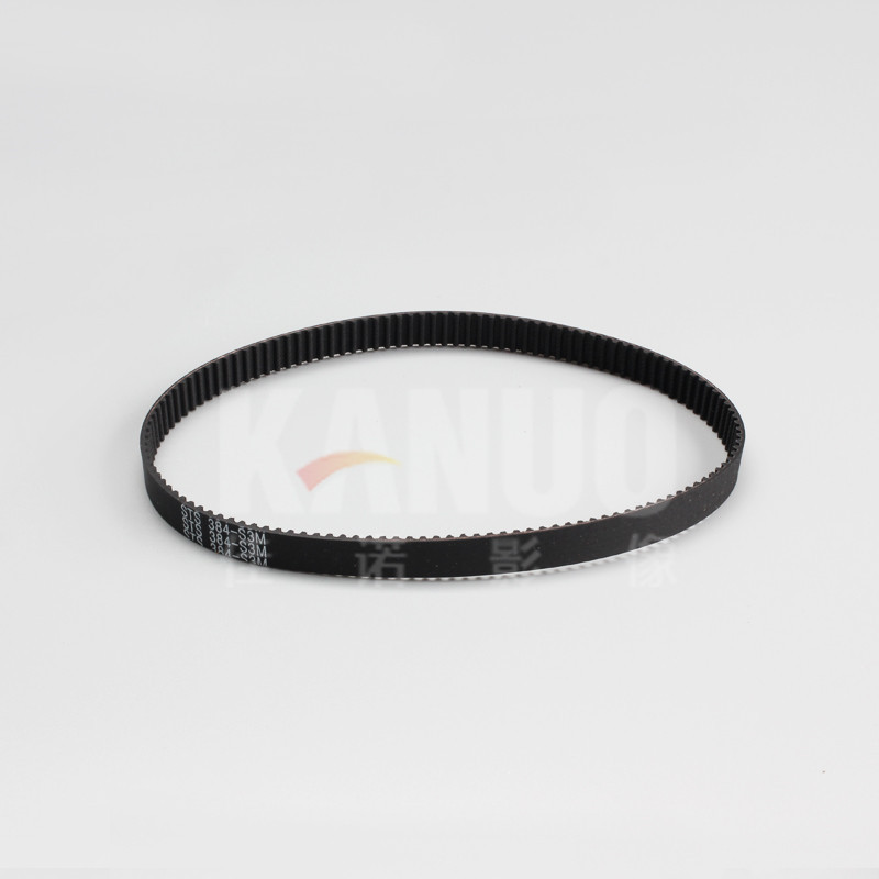 供应全新诺日士QSS29/32冲印机驱动部位传动带同步带H016877